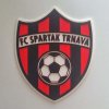 Spartak Trnava logo Spartak Trnava logo