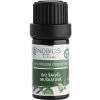 Nobilis Tilia BIO Šalvia muškátová éterický olej Objem: 5 ml Nobilis Tilia BIO Šalvia muškátová éterický olej Objem: 5 ml