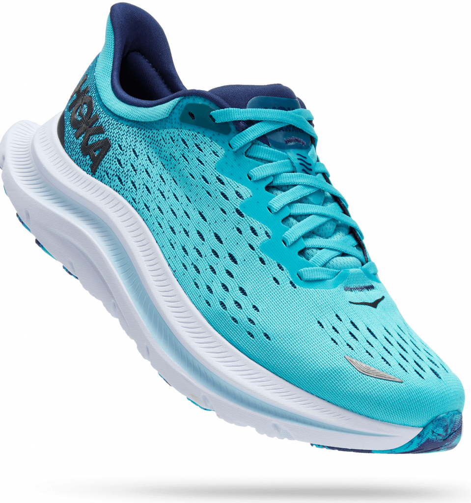 Hoka one one KAWANA SCUBA BLUE BELLWETHER BLUE