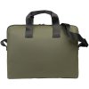 Tucano Taška Gommo City Bag 15,6 -16 GREEN BGOM15-VM
