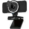 GENIUS webová kamera ECam 8020AF/ Full HD 1080P/ automatické ostření/ USB-C/ USB/ mikrofon/ kryt soukromí 32200014400 GENIUS webová kamera ECam 8020AF/ Full HD 1080P/ automatické ostření/ USB-C/ USB/ mikrofon/ kryt soukromí 32200014400