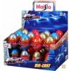 Maisto Egg - Vajíčko s kovovým modelom, viac druhov Maisto Egg - Vajíčko s kovovým modelom, viac druhov