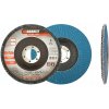 Brúsny lamelový kotúč ZIRCONIA Т29 P150 125*22 mm Brúsny lamelový kotúč ZIRCONIA Т29 P150 125*22 mm