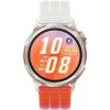 Inteligentné hodinky Huawei Watch GT Runner 2 NFC (55020HGU) oranžové Inteligentné hodinky Huawei Watch GT Runner 2 NFC (55020HGU) oranžové