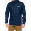 Bunda do dažďa Columbia Pouring Adventure III Jacket - collegiate navy Bunda do dažďa Columbia Pouring Adventure III Jacket - collegiate navy