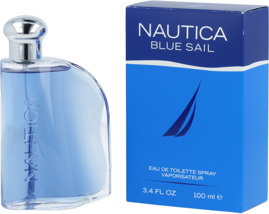 Nautica Blue Sail toaletná voda pánska 100 ml