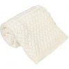 NANNA Merino deka Fluffy Ecru NANNA Merino deka Fluffy Ecru