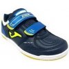Joma Nízke tenisky Deporte niño top flex 2503 azul Žltá Joma Nízke tenisky Deporte niño top flex 2503 azul Žltá