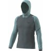 DYNAFIT BLACKLIGHT THERM HOODE Smoke Blue XL DYNAFIT BLACKLIGHT THERM HOODE Smoke Blue XL