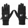 Karrimor Thermal Gloves Mens Black L/XL Karrimor Thermal Gloves Mens Black L/XL