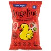 Chrumky Angelina - jahoda & jablko BIO LITTLE ANGEL 30 g Chrumky Angelina - jahoda & jablko BIO LITTLE ANGEL 30 g