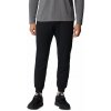 Columbia Tech Trail Knit Jogger čierne