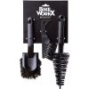 Bikeworkx Brush Set 23 Bikeworkx Brush Set 23