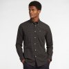 Barbour Lomond Tailored košel'a Classic Tartan