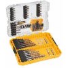 DeWALT DT70759 Sada vrtáků 63ks DeWALT DT70759 Sada vrtáků 63ks