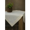 EUROFIRANY OBRUS LILIAN 85X85 CM KRÉMOVÝ EUROFIRANY OBRUS LILIAN 85X85 CM KRÉMOVÝ