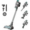 Tyčový vysávač Ultenic U11 Pro sivý bezdrôtový ručný Tyčový vysávač Ultenic U11 Pro sivý bezdrôtový ručný