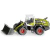 SIKU Farmerkolový nakladač Claas Torion 1914 1:50