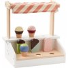 Kids Concept Stojan so zmrzlinou a nanukmi drevený Bistro Kids Concept Stojan so zmrzlinou a nanukmi drevený Bistro