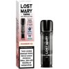 Elf Bar Lost Mary Tappo Cartridge Strawberry Ice 17 mg Elf Bar Lost Mary Tappo Cartridge Strawberry Ice 17 mg