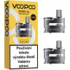 VooPoo Doric Go náhradní cartridge 2ks Odpor: 0,6 Ohm VooPoo Doric Go náhradní cartridge 2ks Odpor: 0,6 Ohm