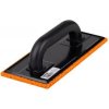 Hladítko Strend Pro BlackEdt, 250x130x9 mm, ABS, huba Hladítko Strend Pro BlackEdt, 250x130x9 mm, ABS, huba