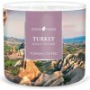 Goose Creek WORLD TRAVELER TURKEY - TURKISH COFFEE 450g