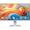 MSI Pro/MP273QW E14/27 /IPS/QHD/144Hz/1ms/Bílá/3R MSI Pro/MP273QW E14/27 /IPS/QHD/144Hz/1ms/Bílá/3R