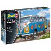 REVELL Plastic ModelKit auto 07050 - VW T1 Samba Bus  REVELL Plastic ModelKit auto 07050 - VW T1 Samba Bus