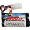 Akumulátor Carson Li-Ion 2600mAh/7,4V Tamiya / XHP FE-Line Akumulátor Carson Li-Ion 2600mAh/7,4V Tamiya / XHP FE-Line