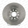 Brzdový kotúč FERODO (Federal-Mogul) DDF1306 Brzdový kotúč FERODO (Federal-Mogul) DDF1306