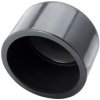 Záslepka potrubia D40 mm na lepenie Záslepka potrubia D40 mm na lepenie