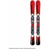 Elan Skis FORMULA RED 19 - iba lyže Dĺžka (cm): 120 cm Elan Skis FORMULA RED 19 - iba lyže Dĺžka (cm): 120 cm