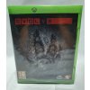 EVOLVE Xbox One EDÍCIA: ŠTANDARDNÁ EDÍCIA EVOLVE Xbox One EDÍCIA: ŠTANDARDNÁ EDÍCIA