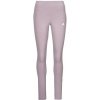 adidas Legíny W LIN LEG Fialová adidas Legíny W LIN LEG Fialová