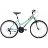Kenzel PRIME DX80 SF26 Woman 2024 Turquoise 26