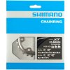 SHIMANO Prevodník 24z. FC-M8000 XT 34/24z. čierny 64mm SHIMANO Prevodník 24z. FC-M8000 XT 34/24z. čierny 64mm