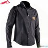 Leatt košeľa Shirt Core, tmavo šedá, L Leatt košeľa Shirt Core, tmavo šedá, L