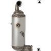 Magnaflow Filter pevných častíc na CITROËN PEUGEOT Magnaflow Filter pevných častíc na CITROËN PEUGEOT