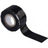 Páska Strend Pro, 25 mm, L-3 m, čierna, opravná, silikónová, vulkanizačná, multifunkčná Páska Strend Pro, 25 mm, L-3 m, čierna, opravná, silikónová, vulkanizačná, multifunkčná