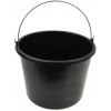 Geko Vedro stavebné 12 l Čierne Geko Vedro stavebné 12 l Čierne