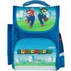 Undercover Školská taška, 15 l Super Mario (100389218) Undercover Školská taška, 15 l Super Mario (100389218)