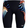 Speedo Pánske plavky - Alv Digi V-Cut Jammer 5 Speedo Pánske plavky - Alv Digi V-Cut Jammer 5