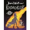 Kosmokluk - David Walliams, Adam Stower Kosmokluk - David Walliams, Adam Stower