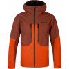Pánska lyžiarska bunda Hannah, NIEL Oranžová,Hnedá,Čierna XL Pánska lyžiarska bunda Hannah, NIEL Oranžová,Hnedá,Čierna XL