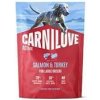 Carnilove Dog Active Dry Salmon&Turkey Adult LB 12kg Carnilove Dog Active Dry Salmon&Turkey Adult LB 12kg