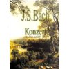 Konzert nach BWV 1041 - pro čtyři příčné flétny Konzert nach BWV 1041 - pro čtyři příčné flétny