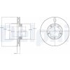 TARCZA HAM.PRZOD NISSAN CABSTAR BG4217 TARCZA HAM.PRZOD NISSAN CABSTAR BG4217