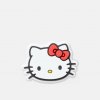 Jibbitz Jibbitz™ - Hello Kitty Head Jibbitz Jibbitz™ - Hello Kitty Head