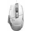 Logitech G502 X Gaming Mouse 910-006138 Farba Biela 910006138 Logitech G502 X Gaming Mouse 910-006138 Farba Biela 910006138